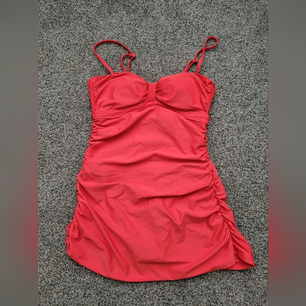 NICHOLE MILLER STUDIO SWIMSUIT